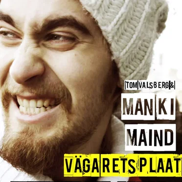 Väga rets plaat
