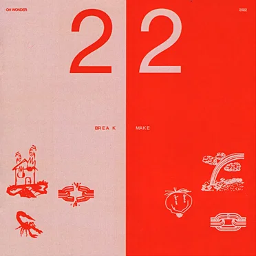 22 Break / 22 Make