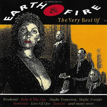 The Very Best Of