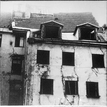 Tāpat Vien by T.U.M.S.A. - album cover