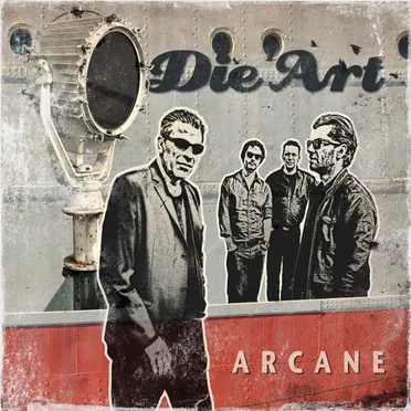 Arcane