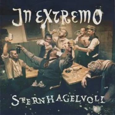 Sternhagelvoll