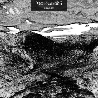 Teaglach by Na Hearadh - album cover