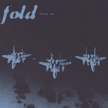 Forever War by Fold - album cover