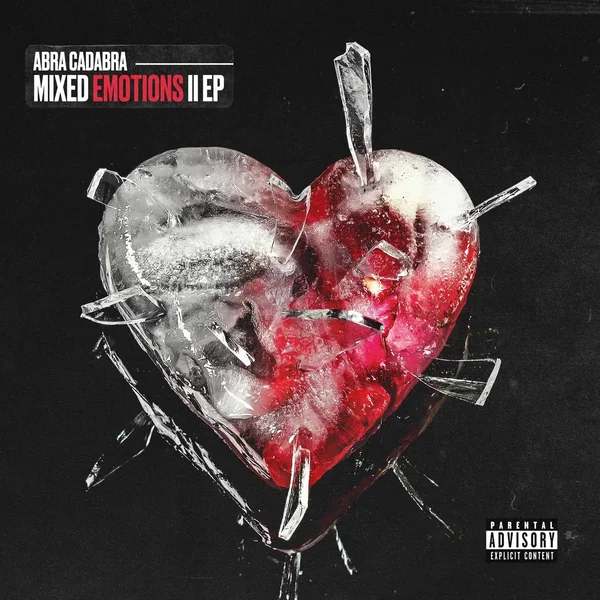 Mixed Emotions II EP