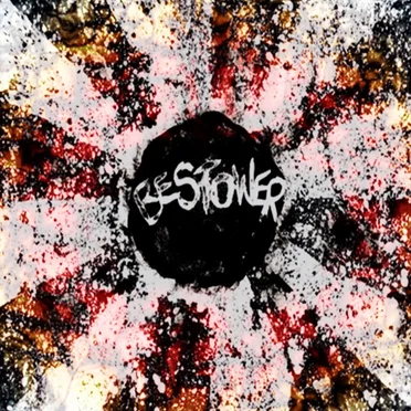 Bestower by Bestower - album cover