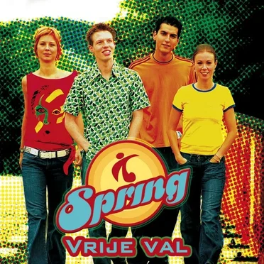 Vrije val