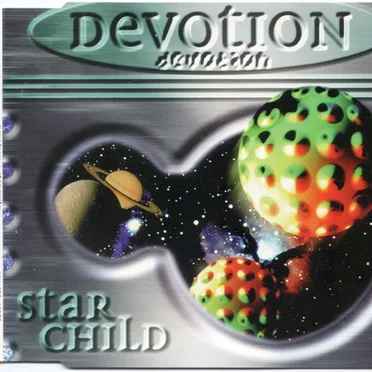 Starchild by Devotion - album cover
