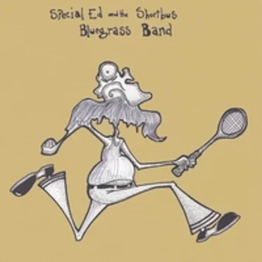 Special Ed and The Shortbus Bluegrass Band