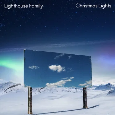 Christmas Lights by Lighthouse Family - album cover