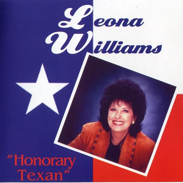 Honorary Texan