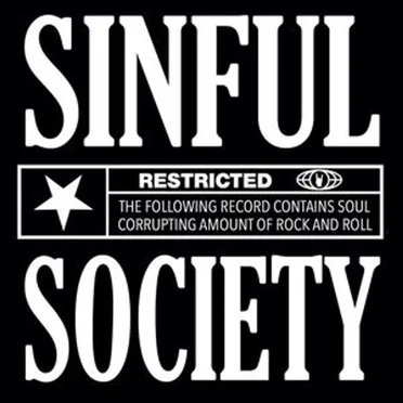 Sinful Society