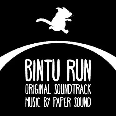 Bintu Run - Original Soundtrack