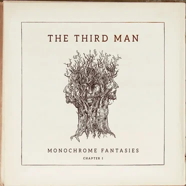 Monochrome Fantasies - Chapter I