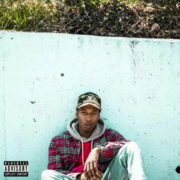 Suffolk County by Cousin Stizz - album cover