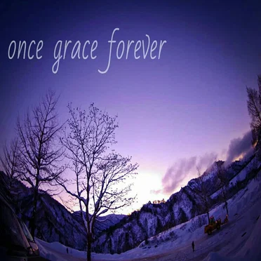 ♭1 by Once Grace Forever - album cover
