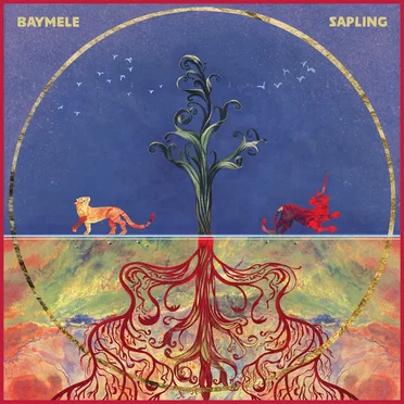Sapling by Baymele - album cover