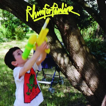 Miami by Rhum for Pauline - album cover