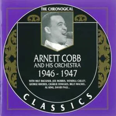 Arnett Cobb and His Orchestra