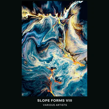 Slope Forms VIII by Various Artists - album cover