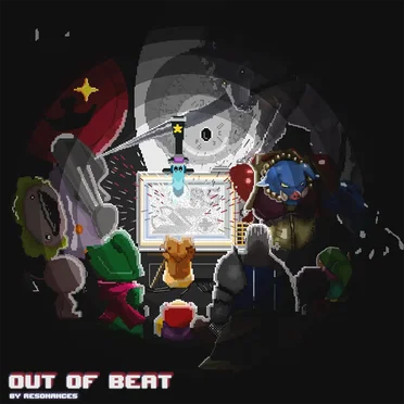 Out of Beat