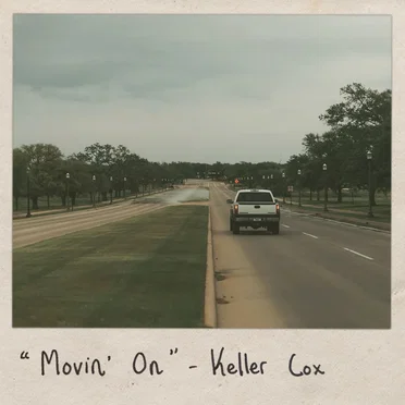 Movin’ On