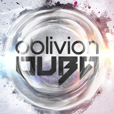 Oblivion by Quba - album cover