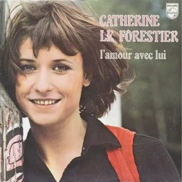 L'amour avec lui