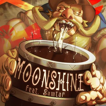 MOONSHINE (Live)