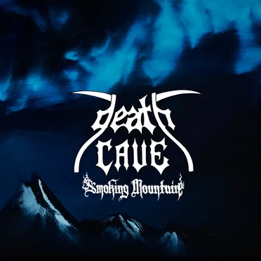 Smoking Mountain by deathCAVE - album cover