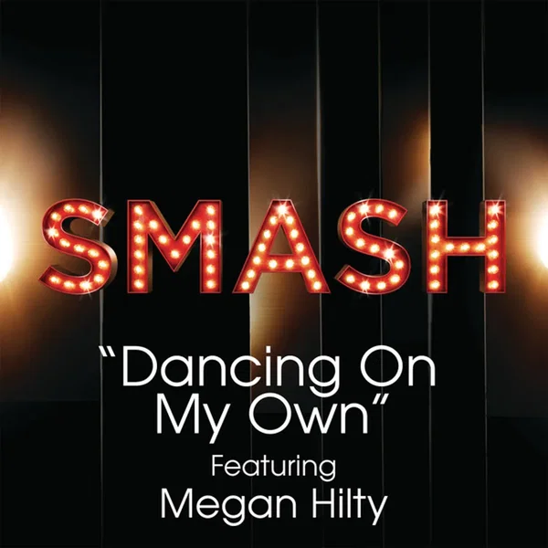 Dancing on My Own