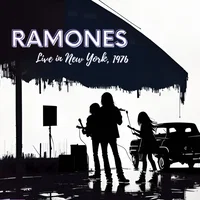 Ramones artist image