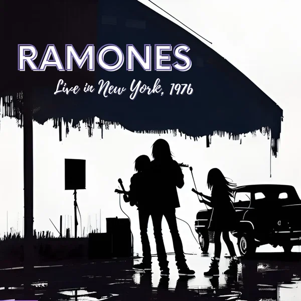 Ramones