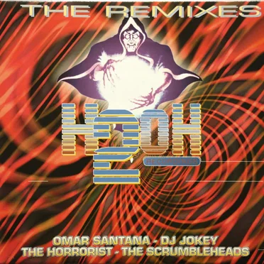 The Remixes