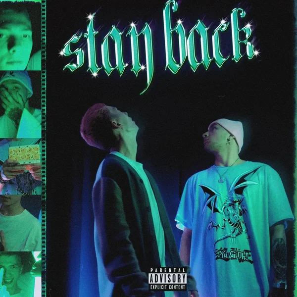 Stay Back