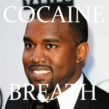 Cocaine Breath