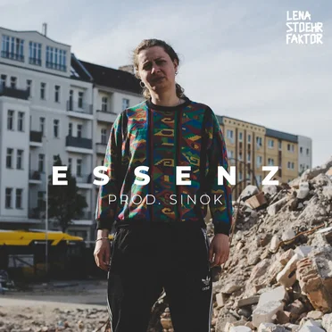 Essenz