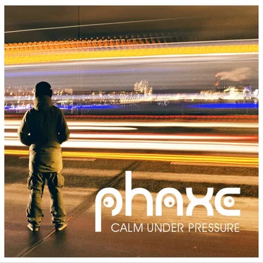 Calm Under Pressure