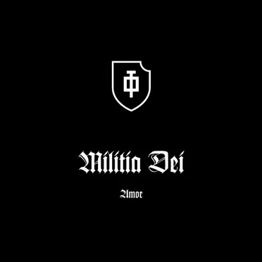 Amor by Militia Dei - album cover