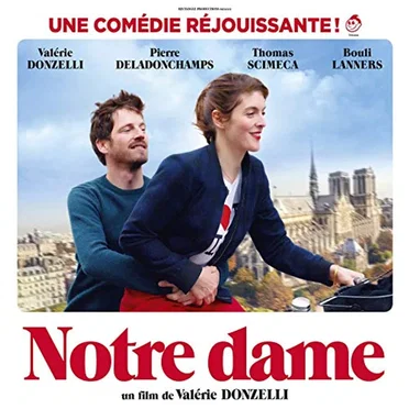 Notre Dame