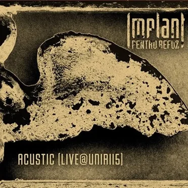 Acustic (Live@unirii5)