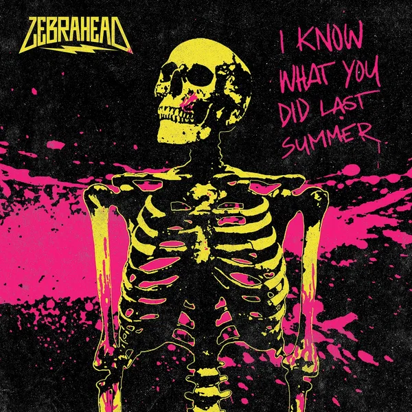I Know What You Did Last Summer