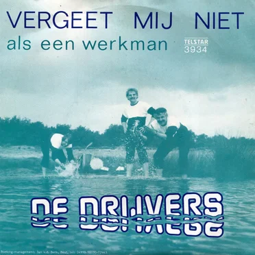 De Drijvers