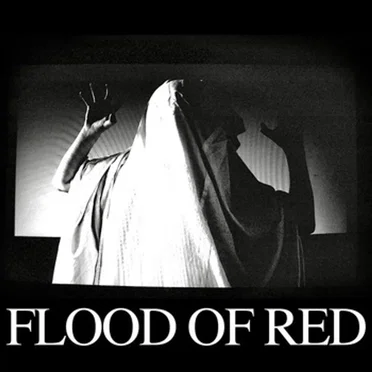 They Must Be Building Something by Flood of Red - album cover
