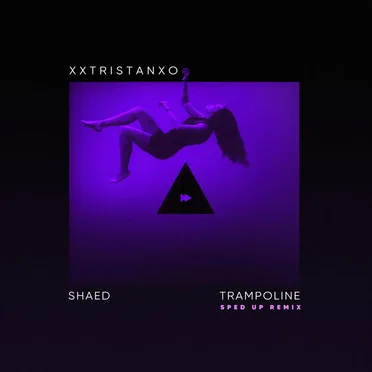 Trampoline (sped up)