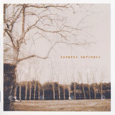 Tetrad by Towards Darkness - album cover