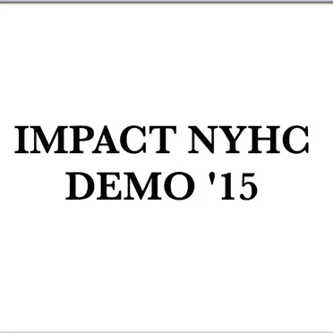 Demo '15