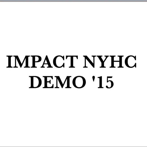 Demo '15