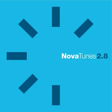 Nova Tunes 2.8 by Various Artists - album cover