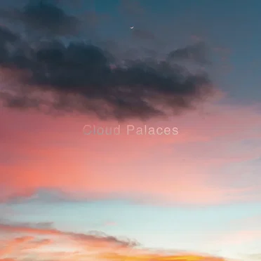 Atmospheres by Cloud Palaces - album cover
